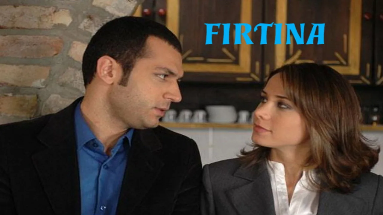 Fırtına İndir - görsel 2