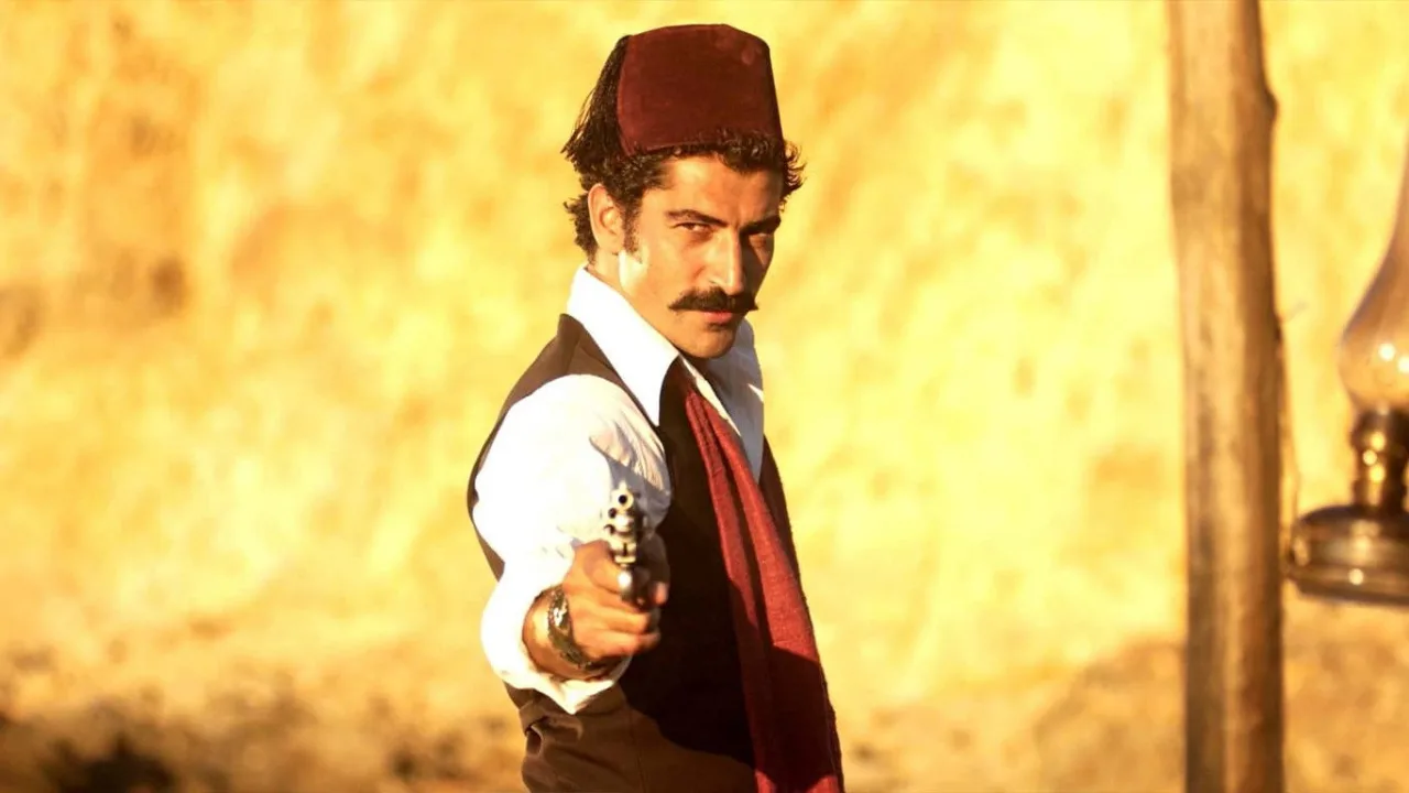 Son Osmanlı: Yandım Ali İndir - görsel 5