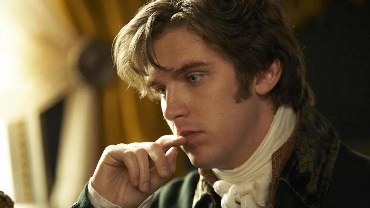 Sense and Sensibility İndir - görsel 3