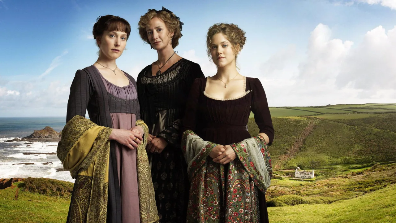 Sense and Sensibility İndir - görsel 4