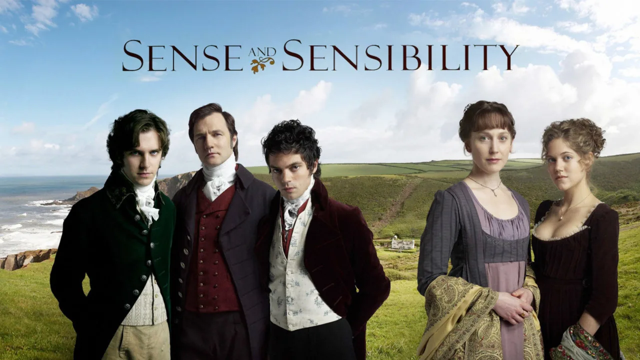 Sense and Sensibility İndir - görsel 6