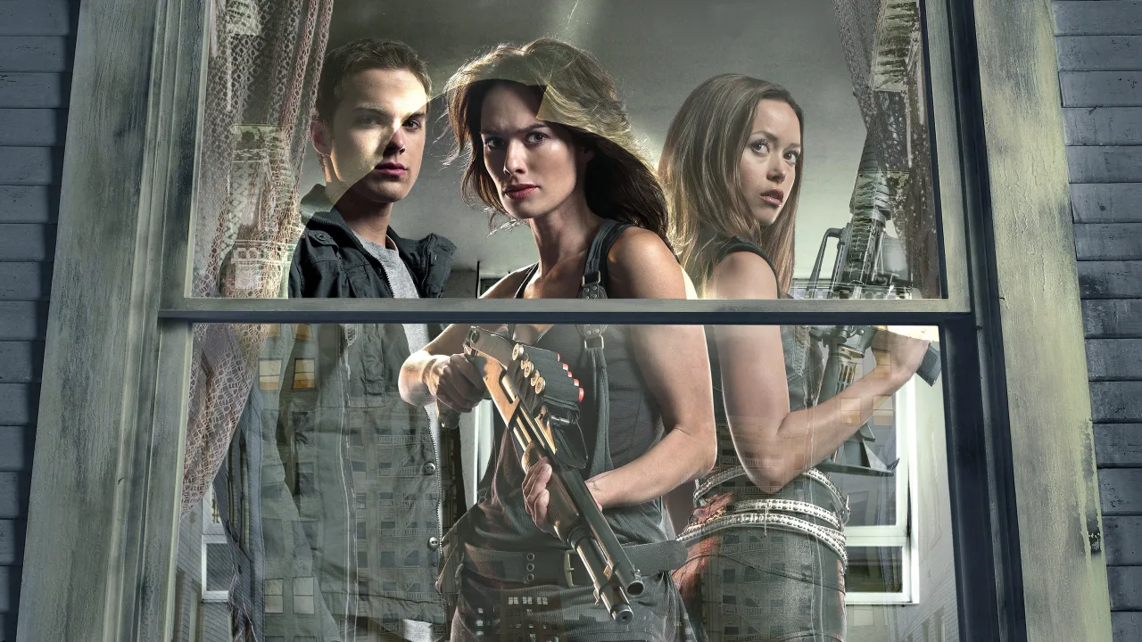 Terminatör: Sarah Connor Günlükleri İndir - görsel 1