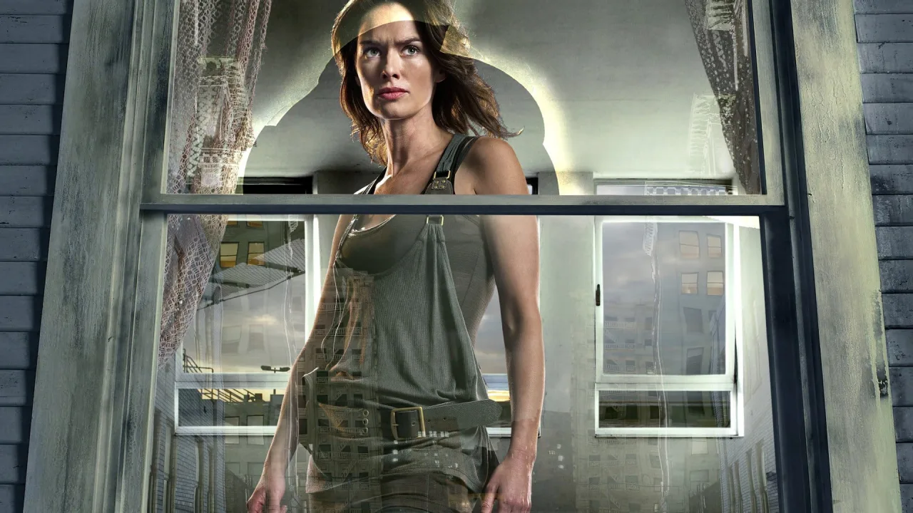Terminatör: Sarah Connor Günlükleri İndir - görsel 7
