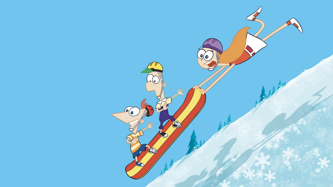 Phineas ve Förb 1080p İndir - görsel 4