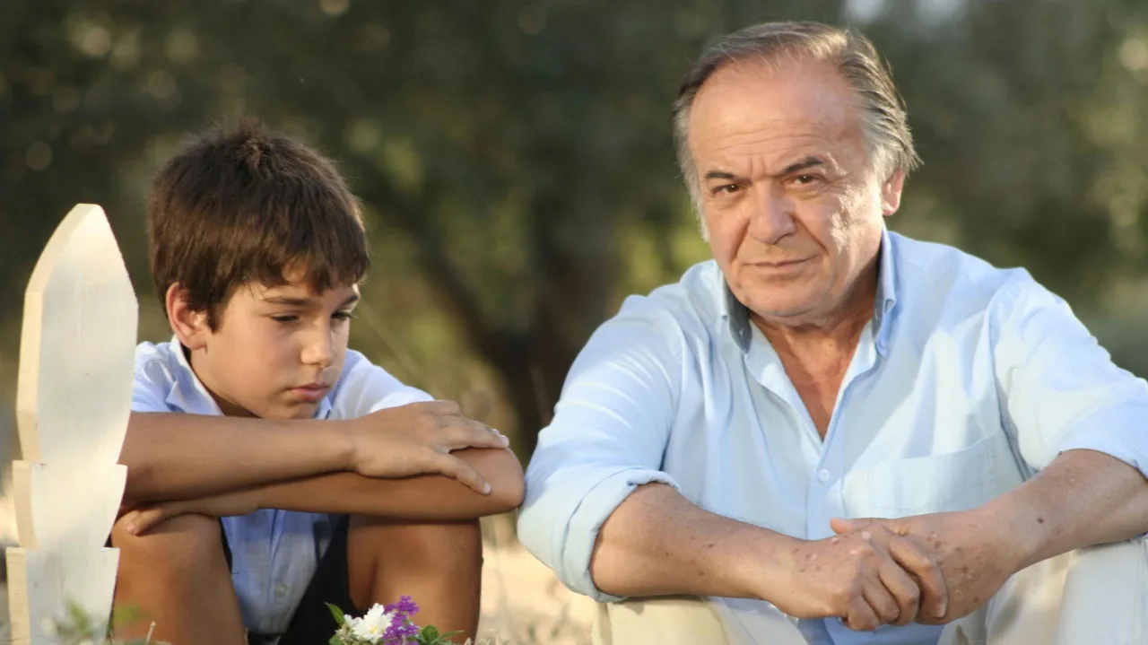 İlk Aşk İndir - görsel 5