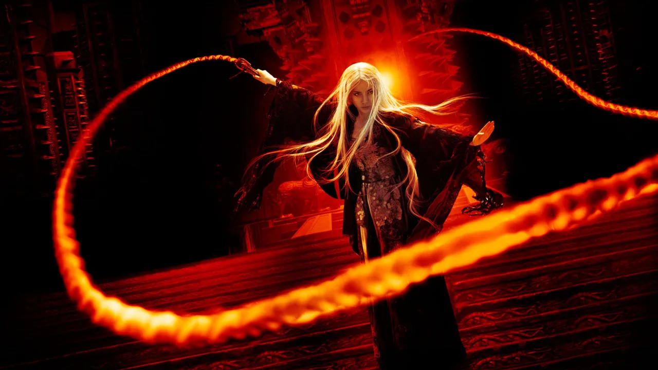 Yasak Krallık İndir - görsel 1