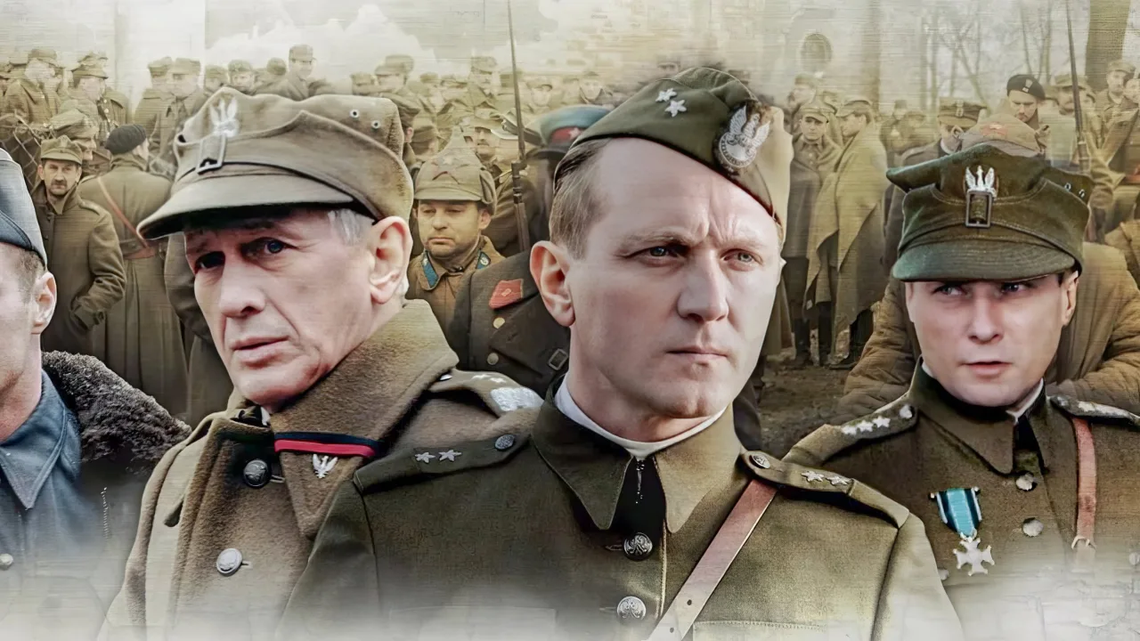 Katyn Katliamı - görsel 1