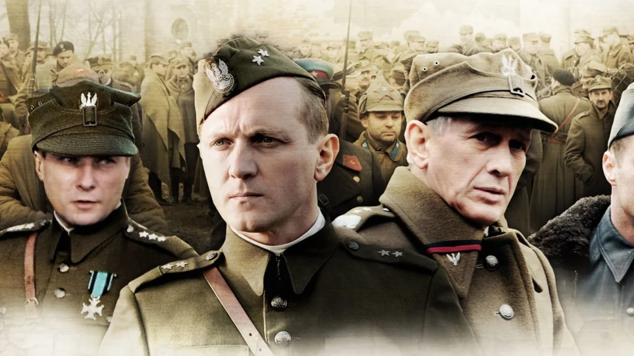 Katyn Katliamı - görsel 2
