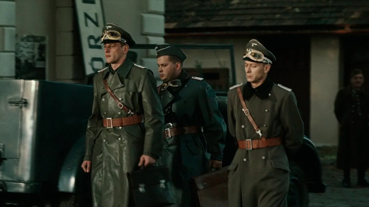 Katyn Katliamı - görsel 6