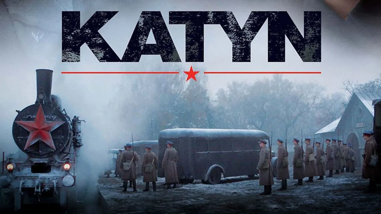 Katyn Katliamı - görsel 7