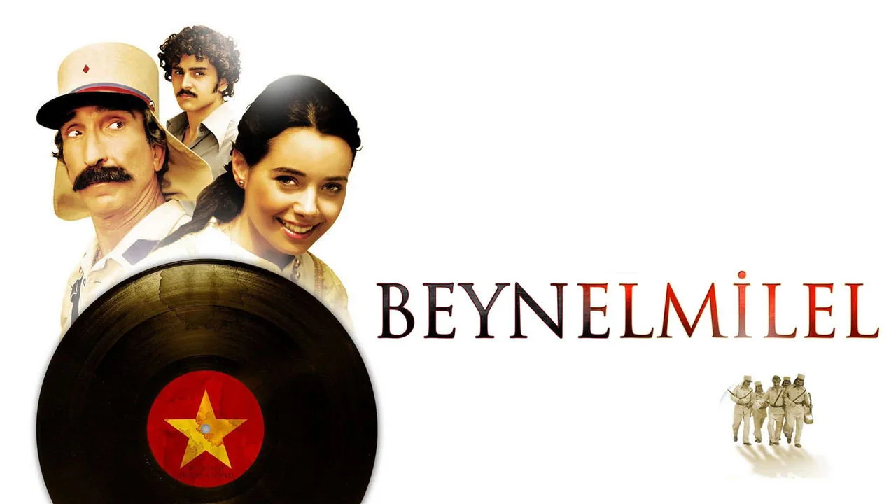 Beynelmilel İndir - görsel 4