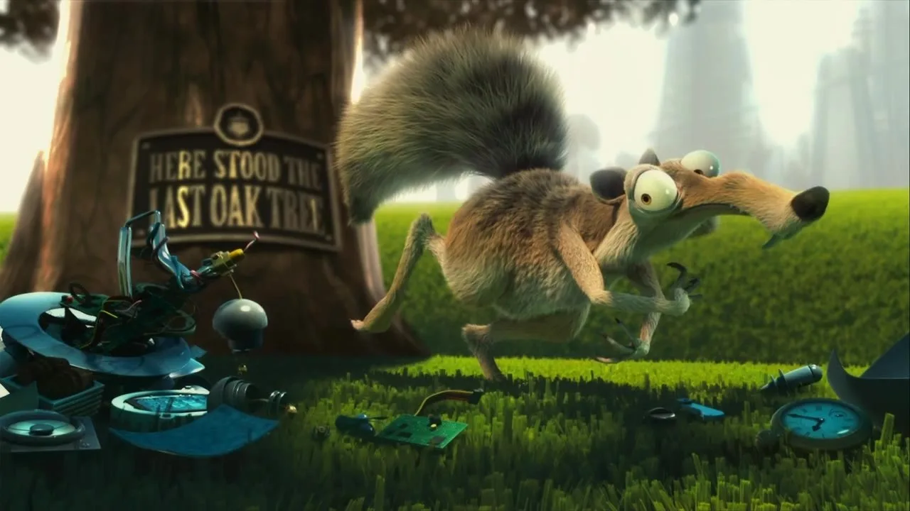 No Time for Nuts İndir - görsel 1