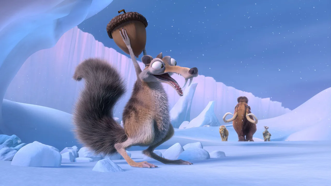 No Time for Nuts İndir - görsel 7