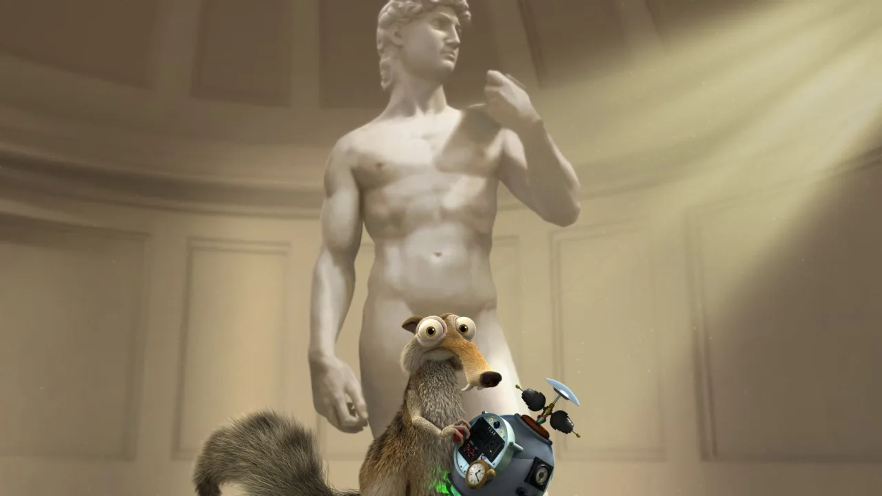 No Time for Nuts İndir - görsel 9