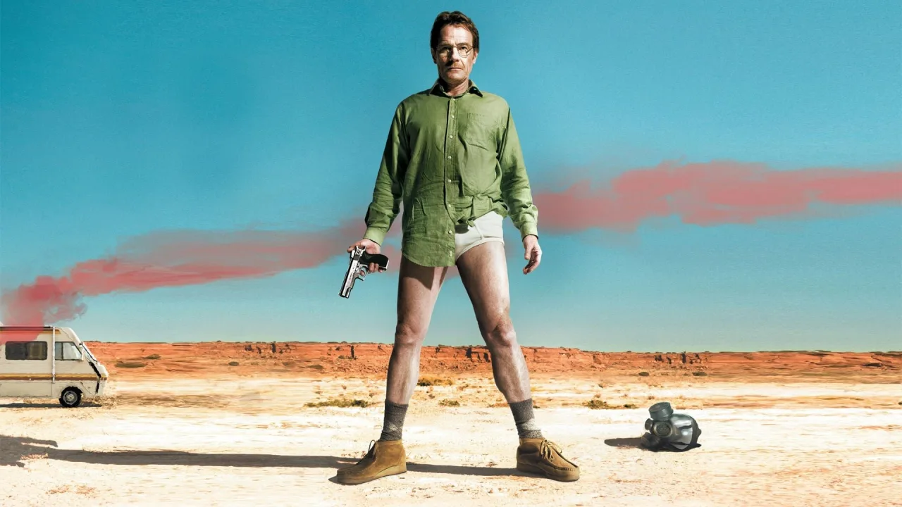 Breaking Bad 4K İndir - görsel 11