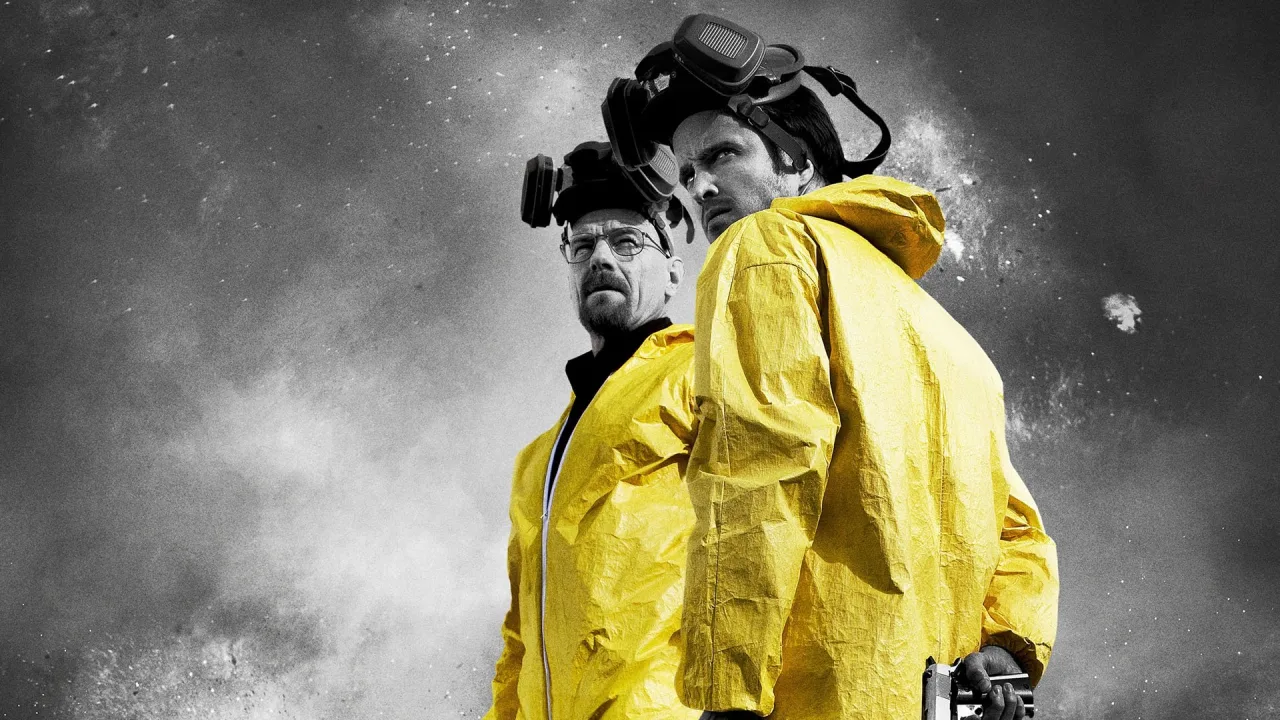 Breaking Bad 4K İndir - görsel 2