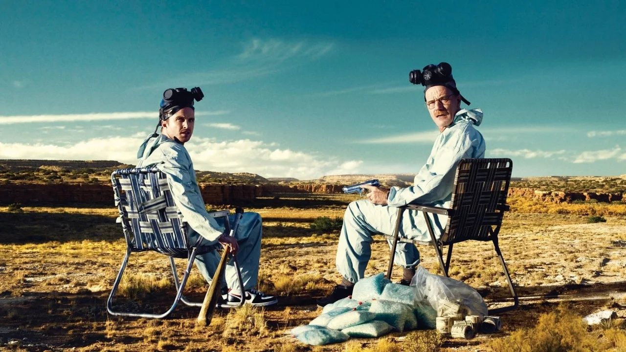 Breaking Bad 4K İndir - görsel 3