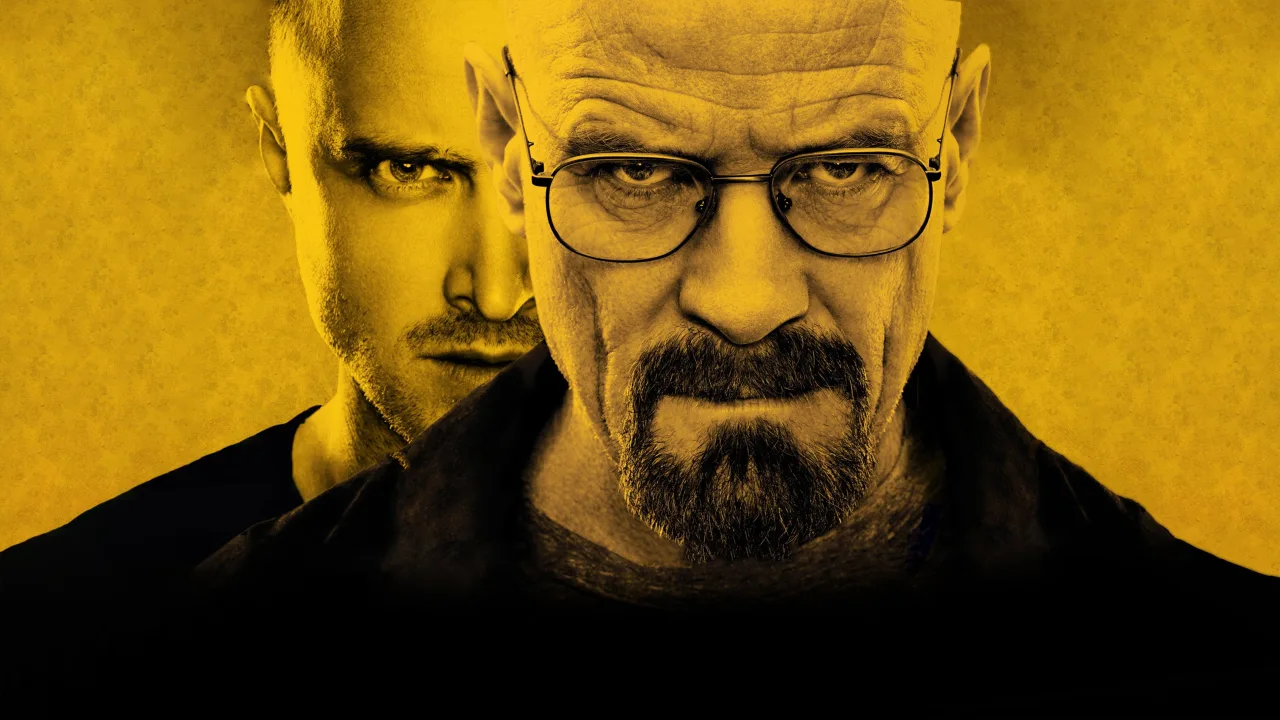 Breaking Bad 4K İndir - görsel 4