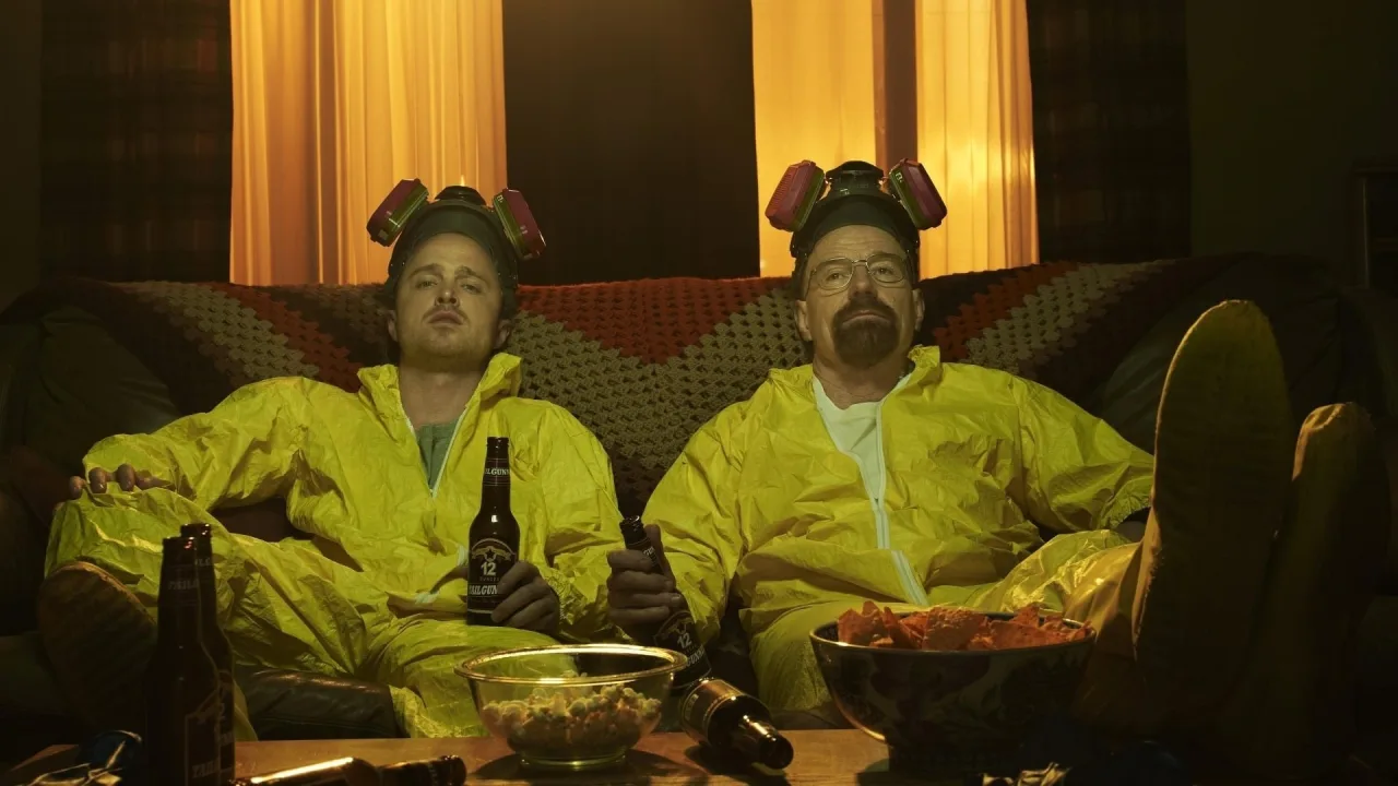 Breaking Bad 4K İndir - görsel 5