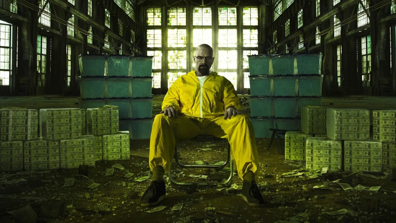 Breaking Bad 4K İndir - görsel 6