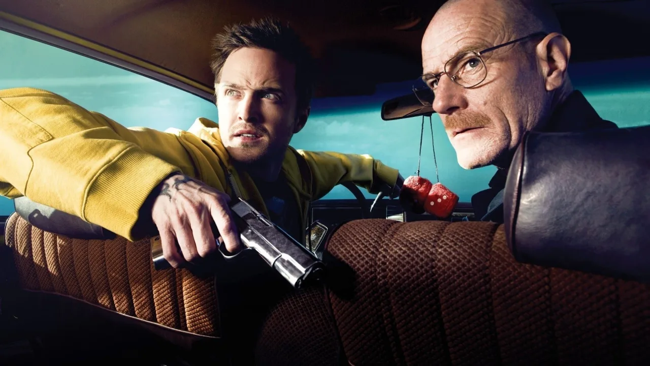 Breaking Bad 4K İndir - görsel 9