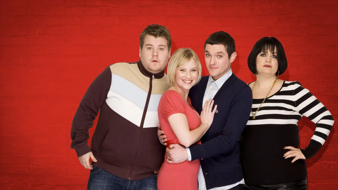 Gavin & Stacey 1080p Dual İndir - görsel 2