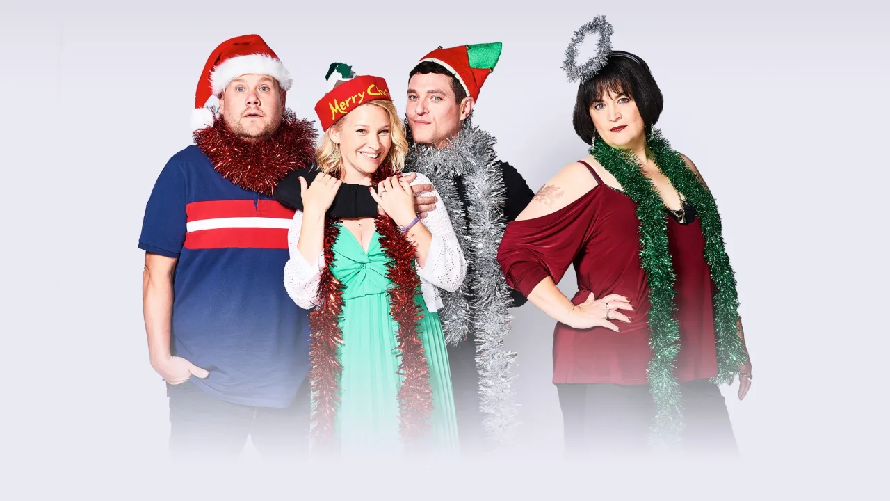 Gavin & Stacey 1080p Dual İndir - görsel 4
