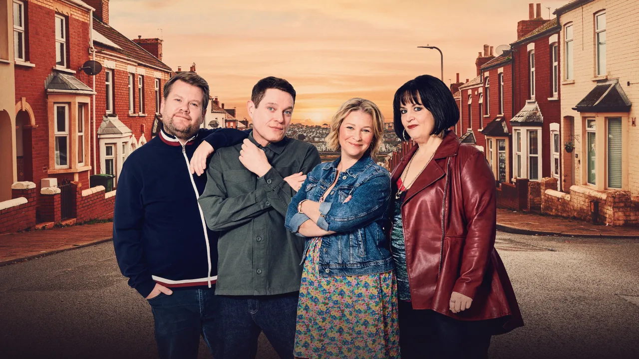 Gavin & Stacey 1080p Dual İndir - görsel 6