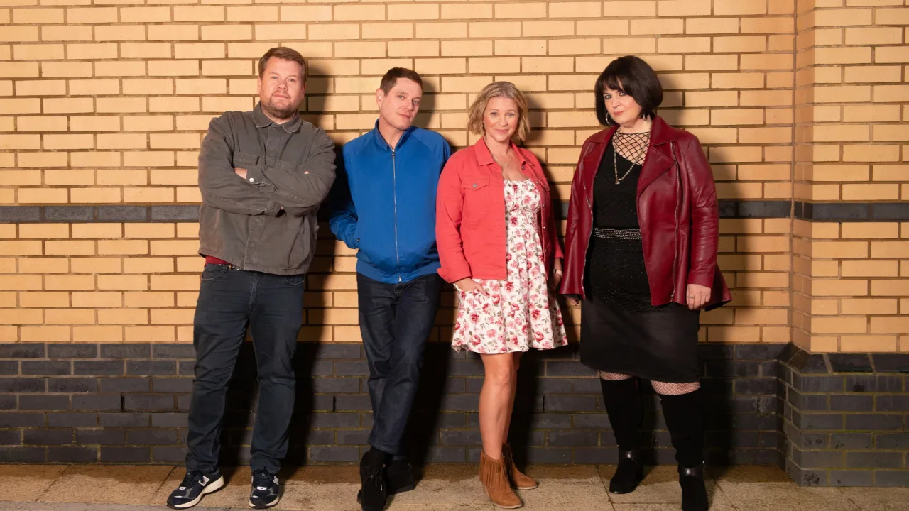 Gavin & Stacey 1080p Dual İndir - görsel 7