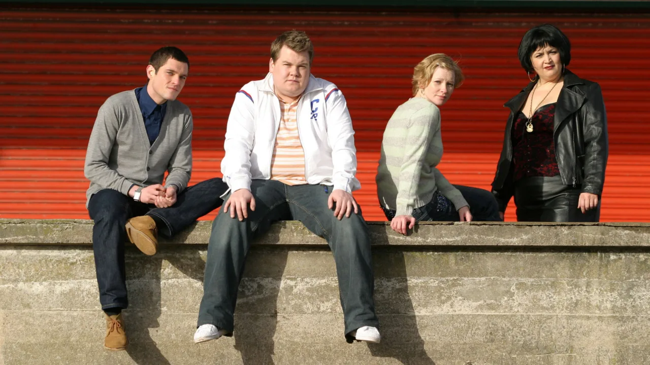Gavin & Stacey 1080p Dual İndir - görsel 8