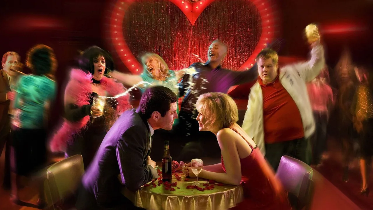 Gavin & Stacey 1080p Dual İndir - görsel 9
