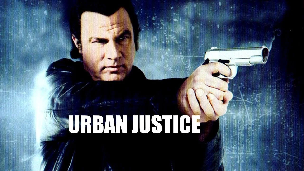 Urban Justice İndir - görsel 5