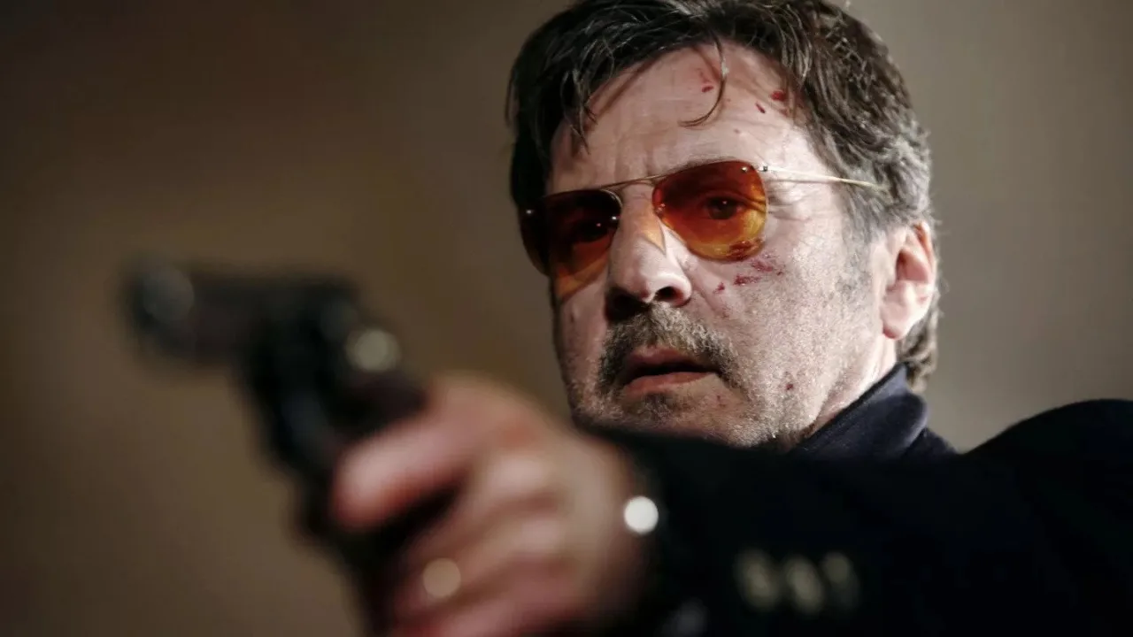 The Last Deadly Mission İndir - görsel 3