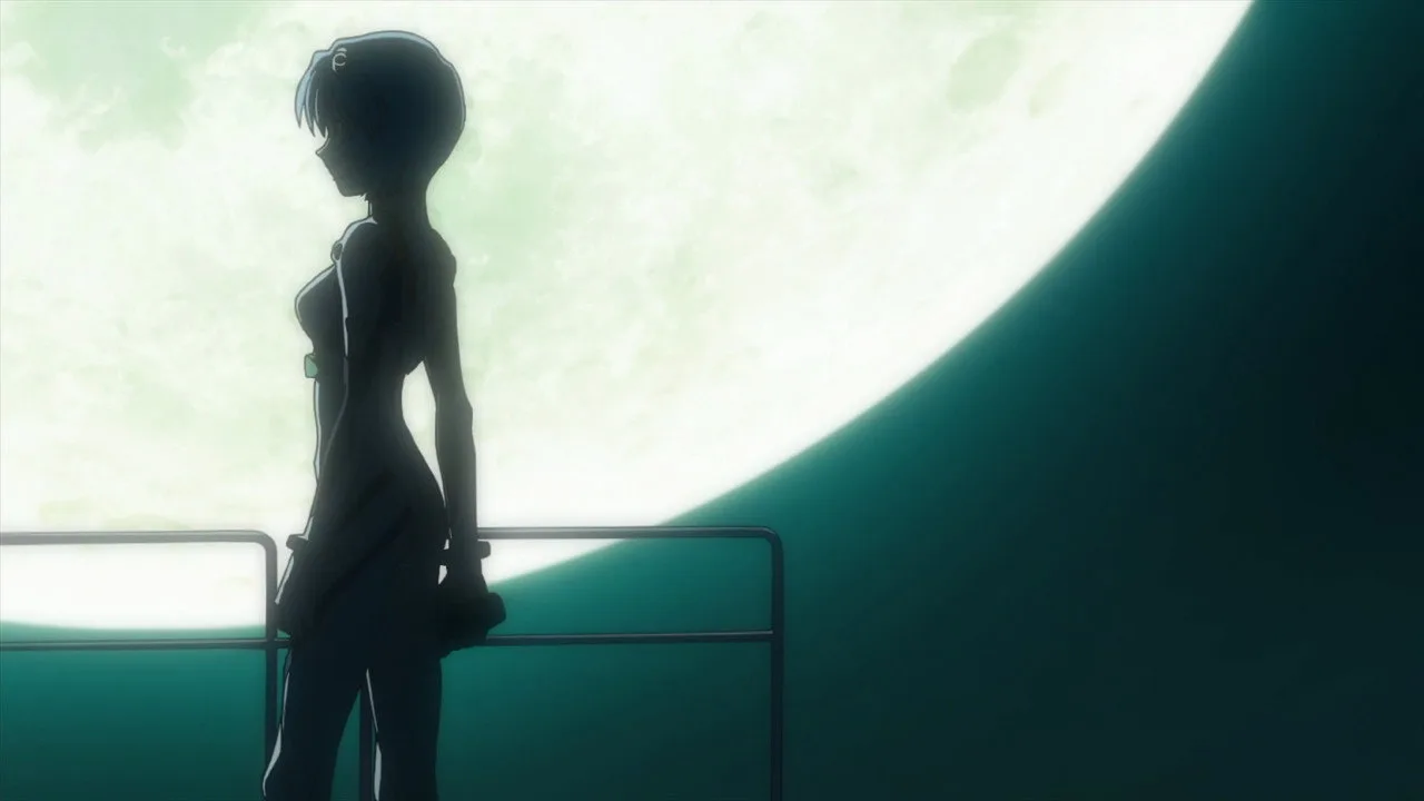 Evangelion: 1.0 Yalnız Değilsin İndir - görsel 9