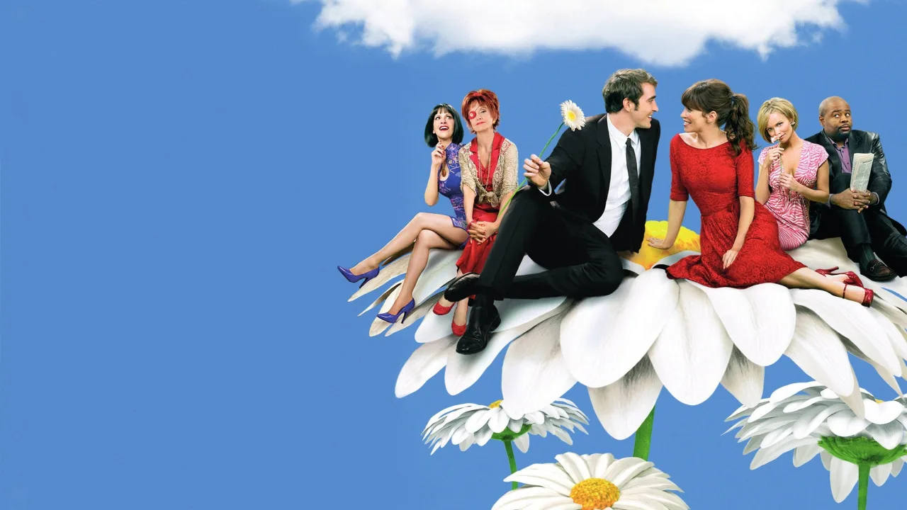 Pushing Daisies 1080p İndir - görsel 6