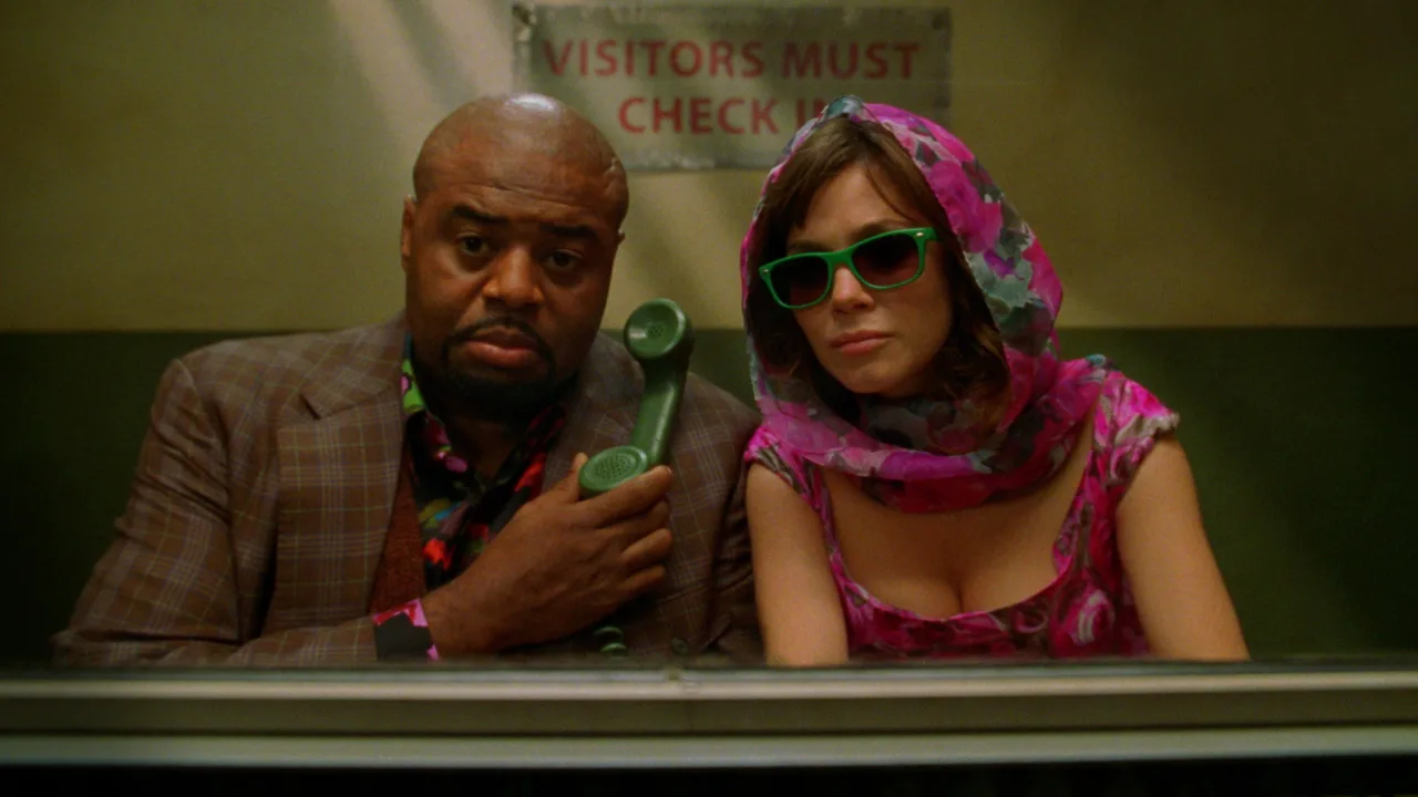 Pushing Daisies 1080p İndir - görsel 8