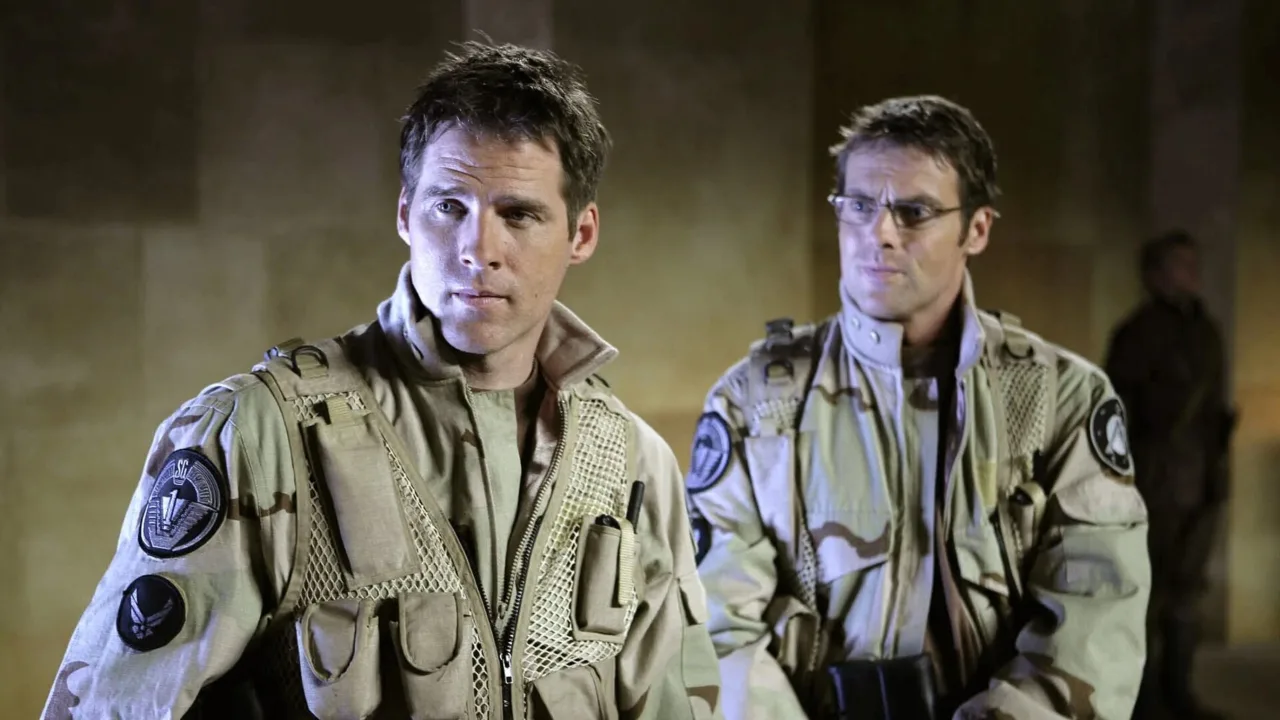 Stargate: Continuum İndir - görsel 1