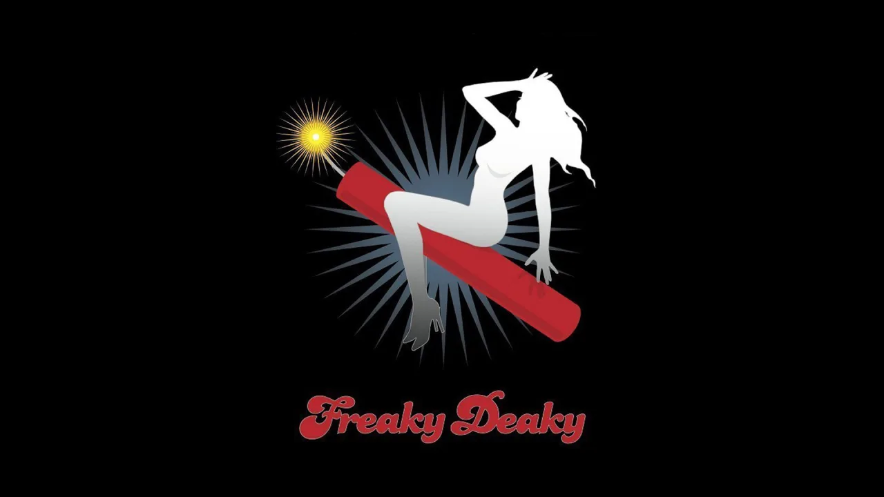 Freaky Deaky İndir - görsel 4