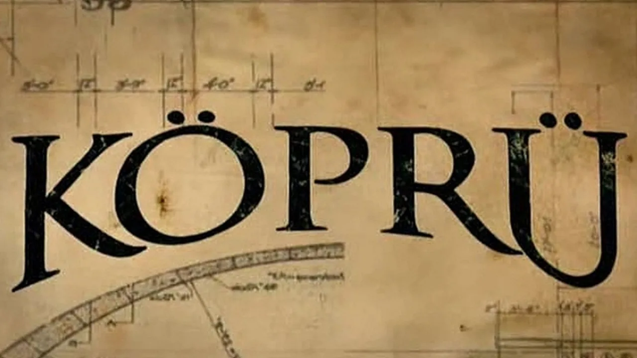 Köprü 1080p İndir - görsel 1