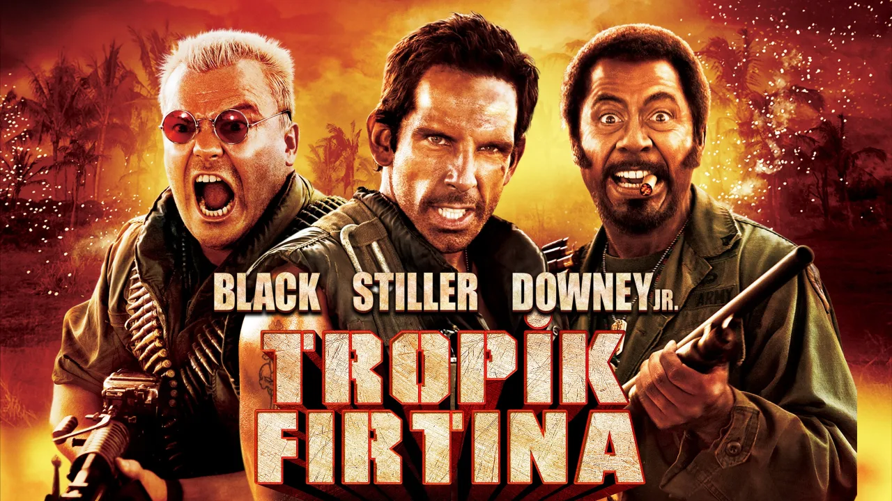 Tropik Fırtına [UNRATED] İndir - görsel 6