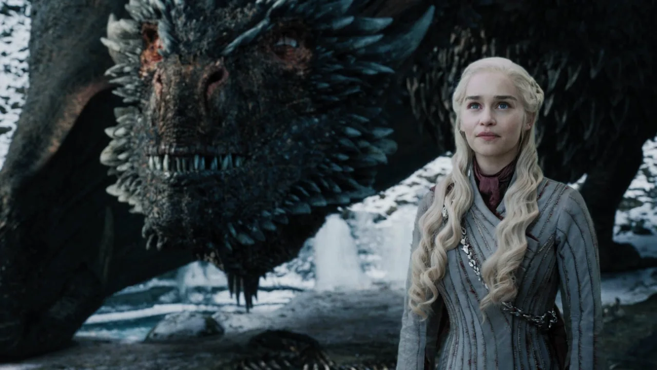 Game Of Thrones İndir - görsel 10