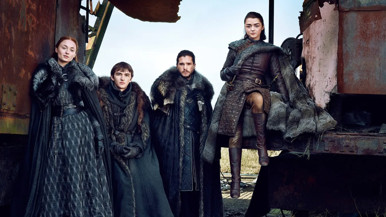 Game Of Thrones İndir - görsel 6
