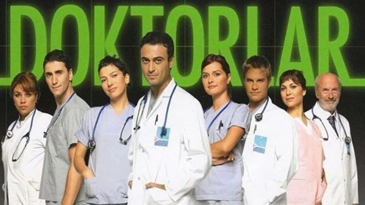 Doktorlar İndir - görsel 2
