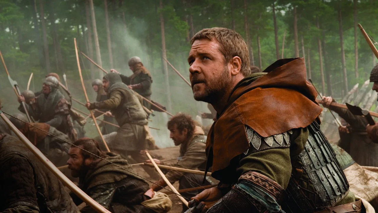 Robin Hood İndir - görsel 3