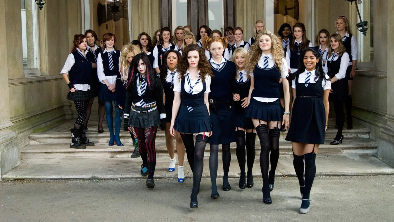 St. Trinian's İndir - görsel 3