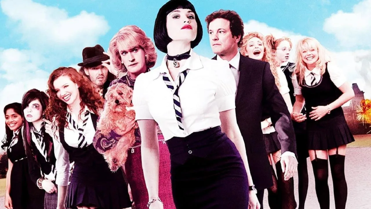 St. Trinian's İndir - görsel 4