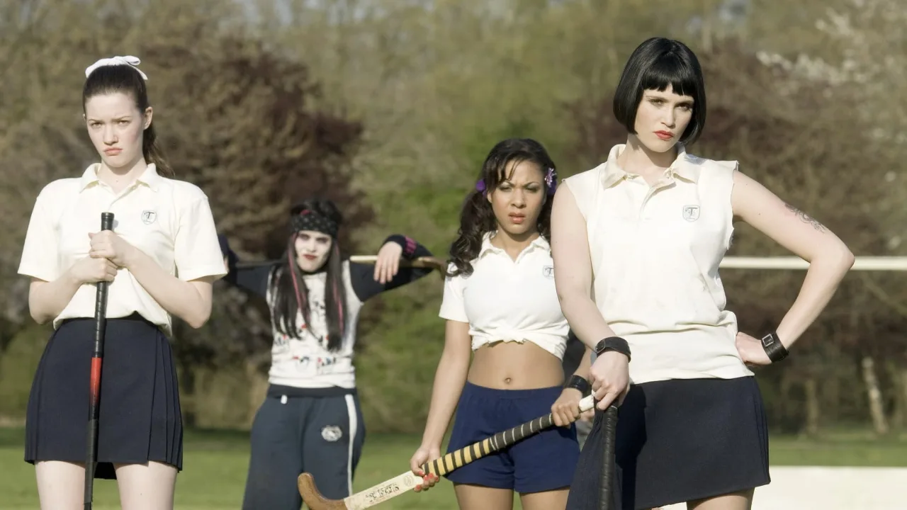 St. Trinian's İndir - görsel 6