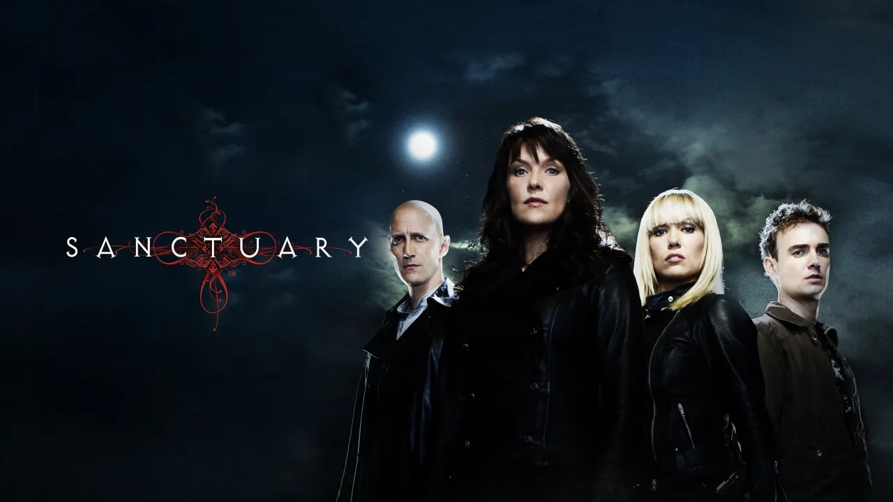 Sanctuary 720p İndir - görsel 10