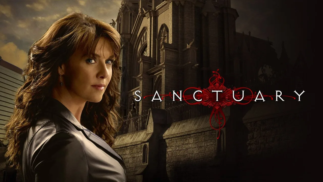 Sanctuary 720p İndir - görsel 8