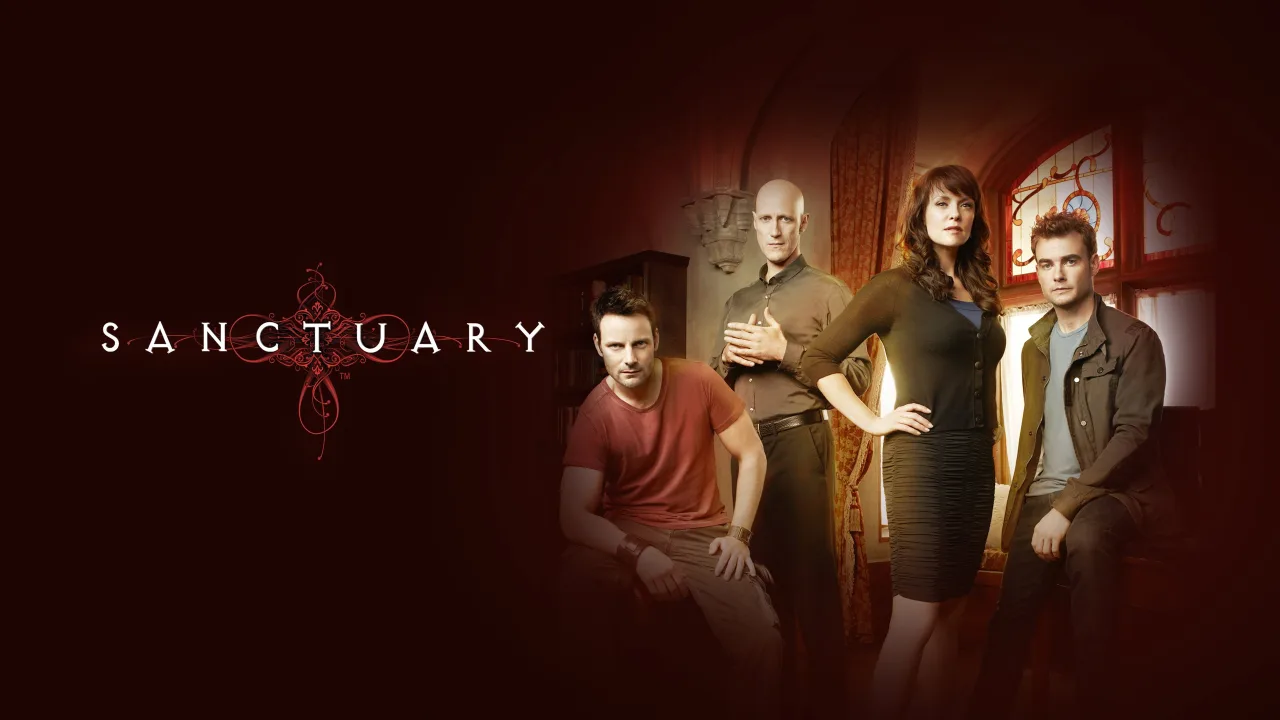 Sanctuary 720p İndir - görsel 9